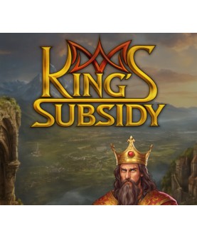 King s Subsidy Steam Key GLOBAL